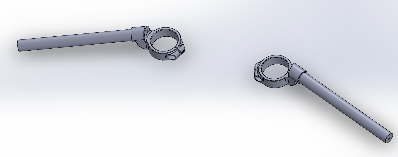 CLIP ON H2